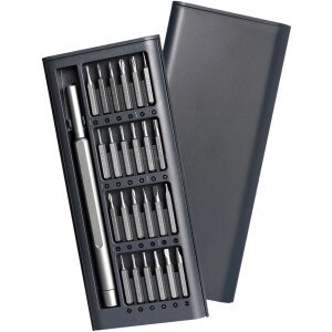 Surubelnita OEM, 25in1, Gri 