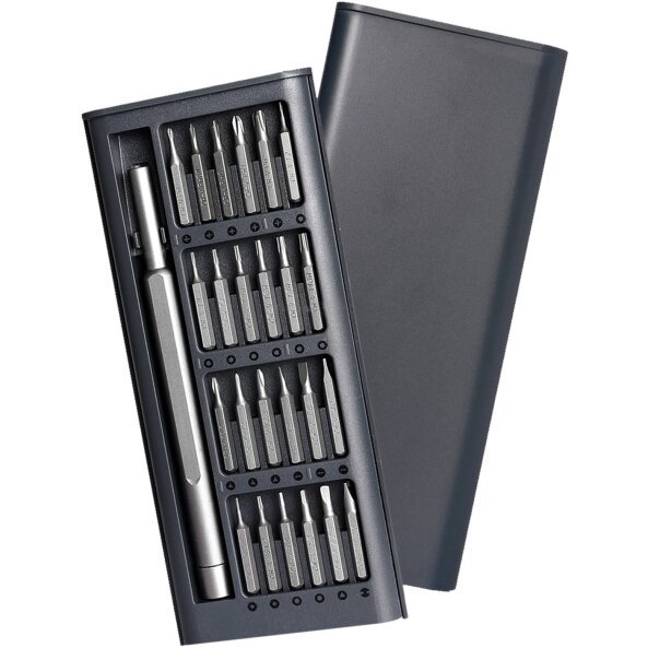 Surubelnita OEM, 25in1, Gri 