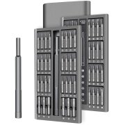 Surubelnita OEM A63, 63in1, Gri