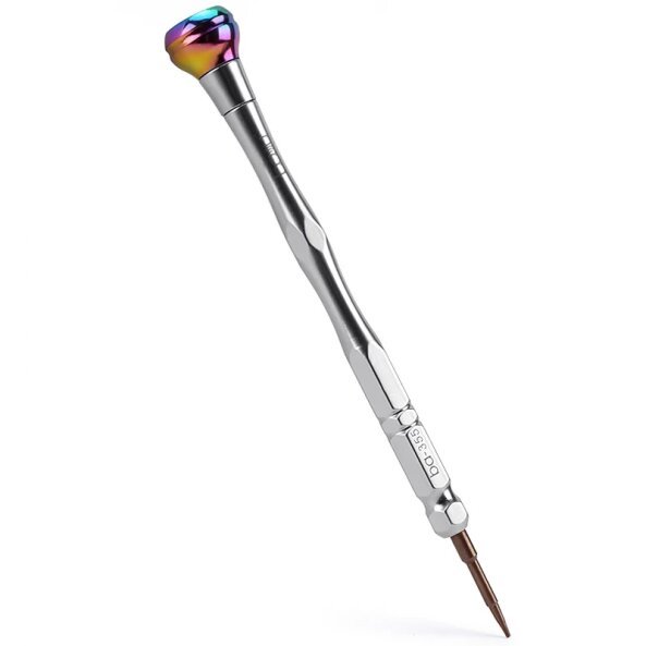 Surubelnita OEM BA-355, Y 0.6mm, Argintie