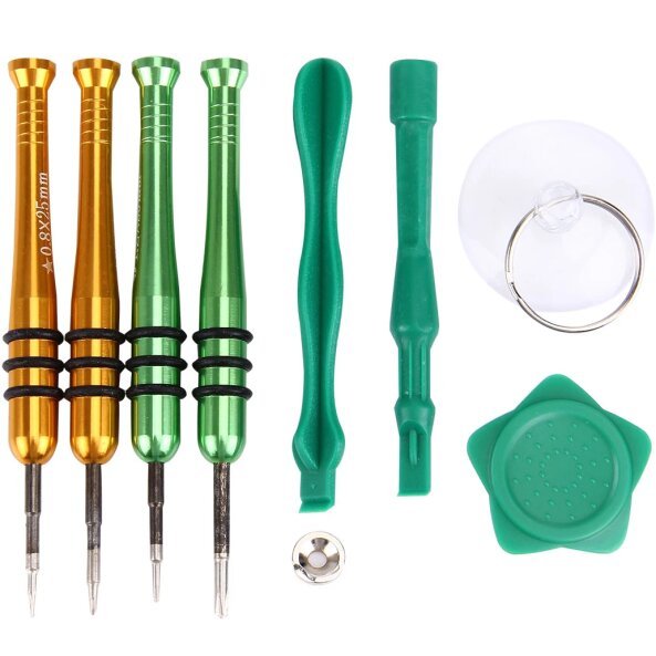 Surubelnita OEM Metal, 9in1