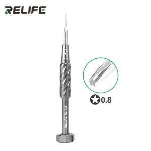 Surubelnita Relife RL-728, Pentalobe 0.8mm 