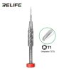 Surubelnita Relife RL-728, Torx T1 