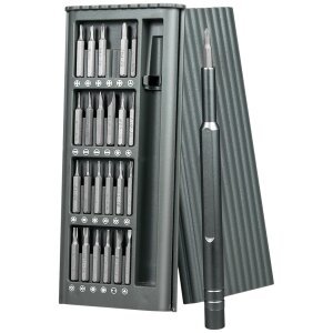 Surubelnita Weeks, 24in1 