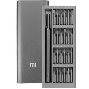 Surubelnita Xiaomi Mijia, 24in1 BHR4680GL 