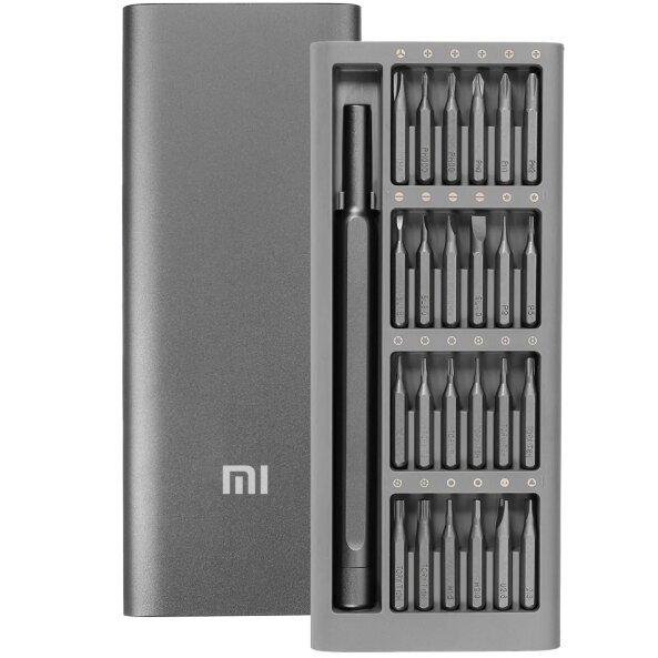Surubelnita Xiaomi Mijia, 24in1 BHR4680GL 