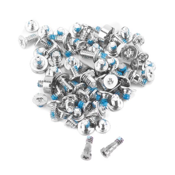 Suruburi Apple iPhone 7, Argintii