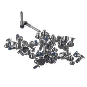 Suruburi Apple iPhone XS, Argintii