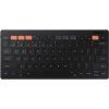 Tastatura Bluetooth Samsung Trio 500, Neagra EJ-B3400UBEGEU