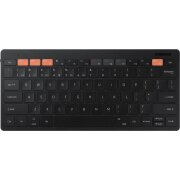 Tastatura Bluetooth Samsung Trio 500, Neagra EJ-B3400UBEGEU