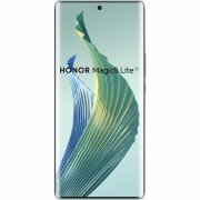 Telefon Mobil Honor Magic5 Lite, 128Gb, 6Gb RAM, 5G, Emerald Green 5109AMAC 