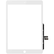 Touchscreen Apple iPad 10.2 (2020) / 10.2 (2019), Alb