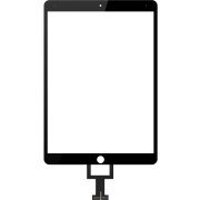 Touchscreen Apple iPad Pro 10.5 (2017), Negru