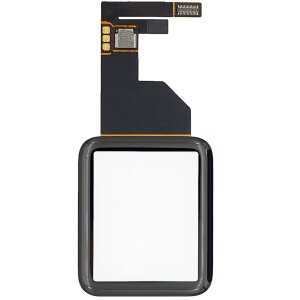 Touchscreen Apple Watch Series 1 42mm, Negru