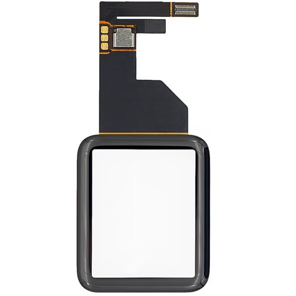 Touchscreen Apple Watch Series 1 42mm, Negru