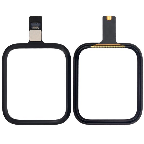 Touchscreen Apple Watch Series 4 44mm, Negru