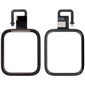 Touchscreen Apple Watch Series 6 44mm, Negru