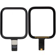 Touchscreen Apple Watch Series SE (2022) 40mm / SE (2020) 40mm / 5 40mm, Negru