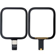 Touchscreen Apple Watch Series SE (2022) 44mm / SE (2020) 44mm / 5 44mm, Negru