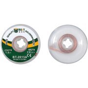 Tresa Best BT-2015A, 2.0mm
