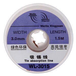 Tresa OEM WL-3015, 3mm, 1.5m 
