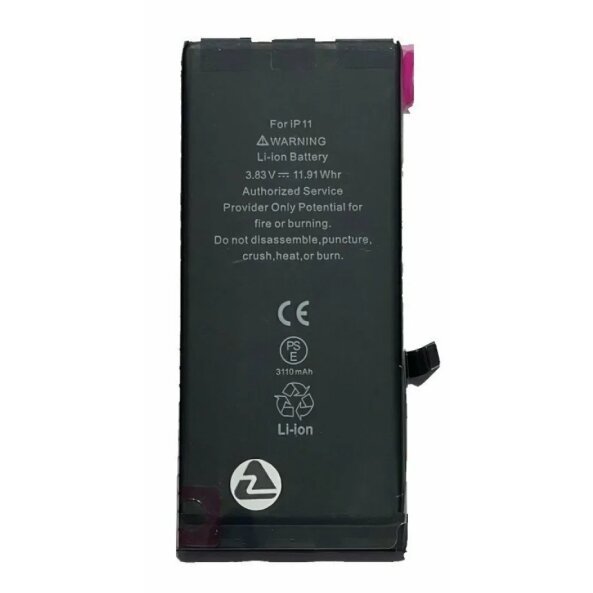 Acumulator Compatibil pentru iPhone 11 3110 mAh Li-Ion