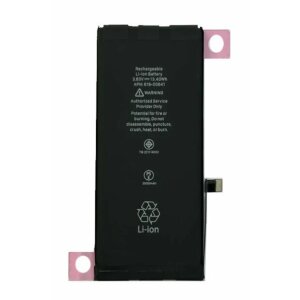 Acumulator Compatibil pentru iPhone 11 CAPACITATE MARITA 3500 mAh Li-Ion
