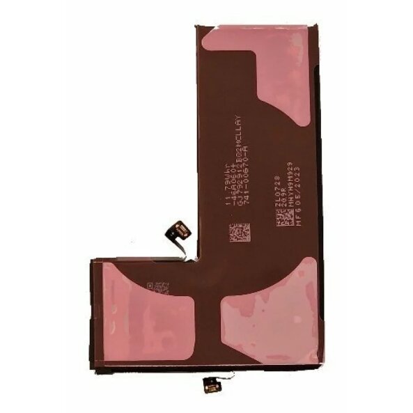 Acumulator Compatibil pentru iPhone 11 Pro CAPACITATE MARITA 3200 mAh Li-Ion