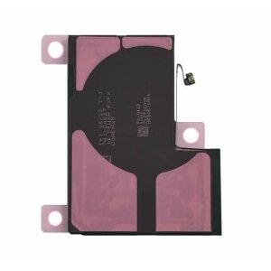 Acumulator Compatibil pentru iPhone 12 Pro Max CAPACITATE MARITA 3900 mAh Li-Ion