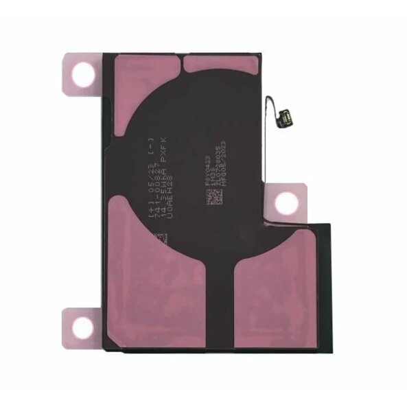 Acumulator Compatibil pentru iPhone 12 Pro Max CAPACITATE MARITA 3900 mAh Li-Ion