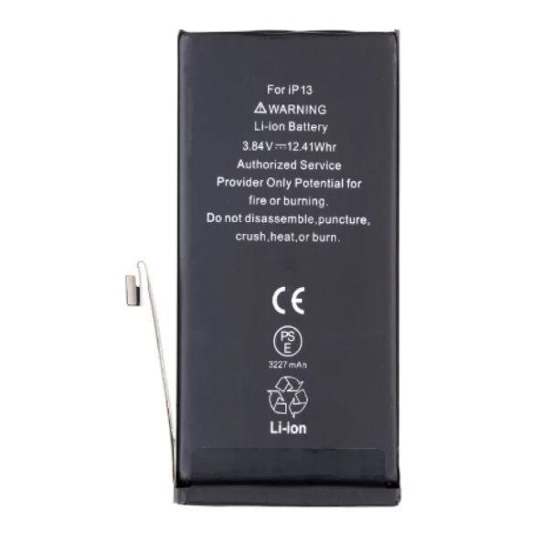 Acumulator Compatibil pentru iPhone 13 3227mAh Li-Ion