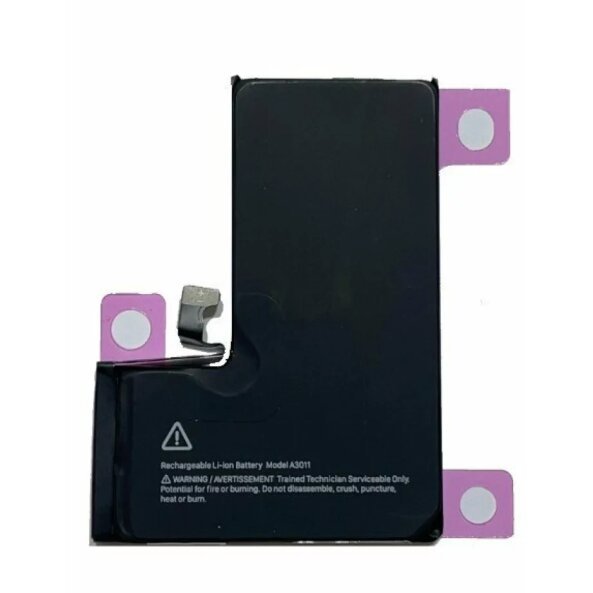 Acumulator Compatibil pentru iPhone 15 Pro Li-Ion 3274mAh