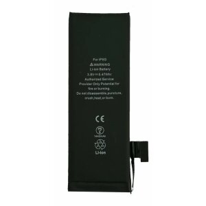 Acumulator Compatibil pentru iPhone 5 1440 mAh Li-Ion Polymer
