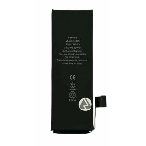 Acumulator Compatibil pentru iPhone 5S 1560 mAh Li-Ion Polymer