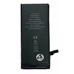 Acumulator Compatibil pentru iPhone 6 1810 mAh Li-Ion Polymer