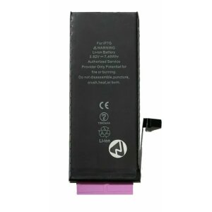 Acumulator Compatibil pentru iPhone 7 1960 mAh Li-Ion Polymer