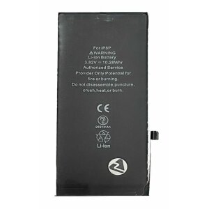 Acumulator Compatibil pentru iPhone 8 Plus 2691 mAh Li-Ion