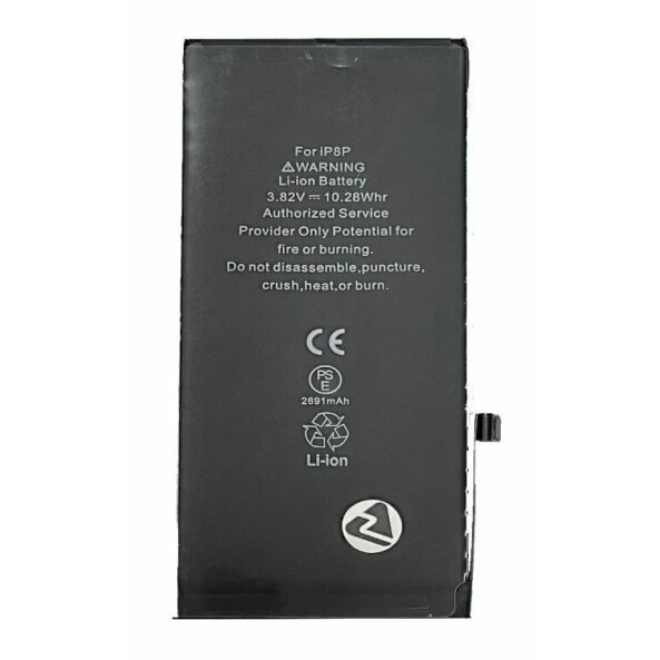 Acumulator Compatibil pentru iPhone 8 Plus 2691 mAh Li-Ion