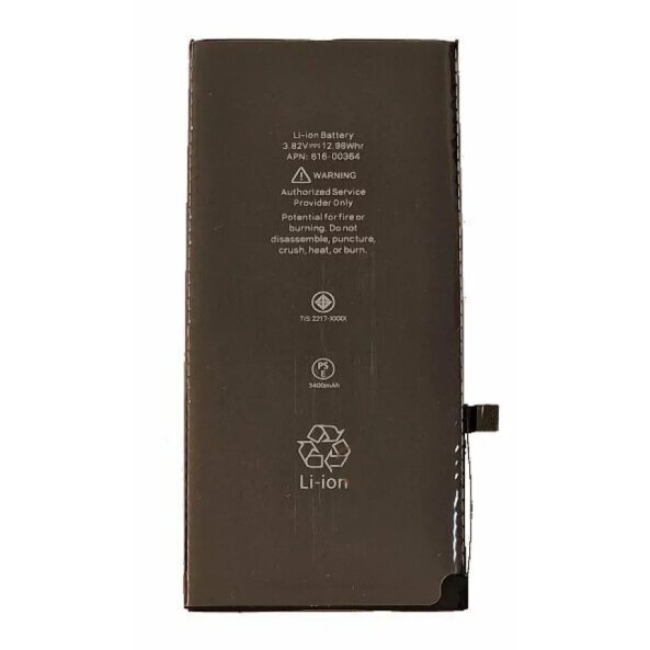Acumulator Compatibil pentru iPhone 8 Plus CAPACITATE MARITA 3440 mAh Li-Ion