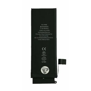Acumulator Compatibil pentru iPhone SE 1624 mAh Li-Ion Polymer