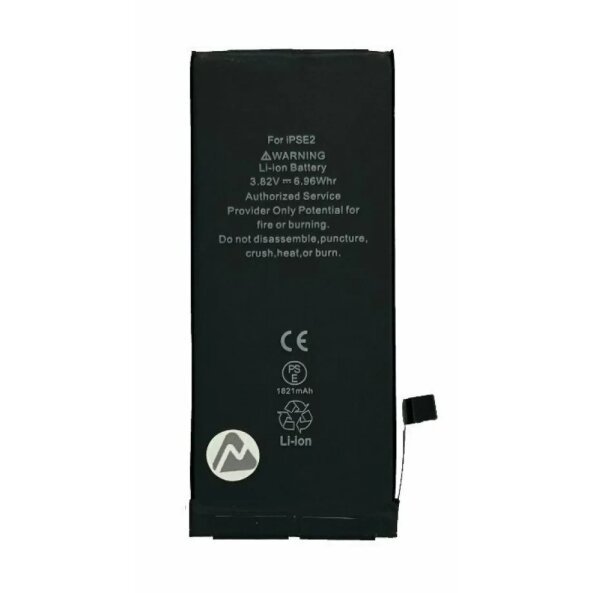 Acumulator Compatibil pentru iPhone SE 2020 1821 mAh Li-Ion Polymer