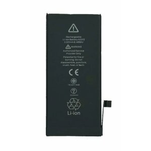 Acumulator Compatibil pentru iPhone SE 2020 CAPACITATE MARITA 2220mAh Li-Ion Polymer