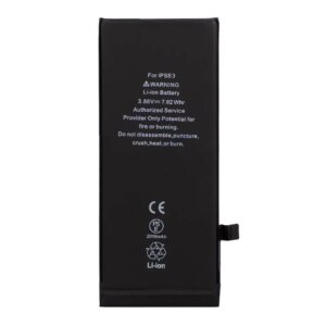 Acumulator Compatibil pentru iPhone SE 2022 2018mAh Li-Ion