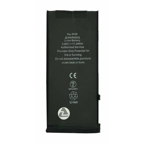 Acumulator Compatibil pentru iPhone XR 2942 mAh Li-Ion