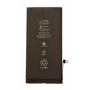 Acumulator Compatibil pentru iPhone XR CAPACITATE MARITA 3480mAh Li-Ion