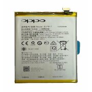 Acumulator Compatibil pentru Oppo BLP817 A15 / A15s 4230mAh