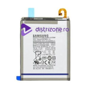 Acumulator Compatibil pentru Samsung A105 / A750 / Galaxy A10 / A7 Li-Ion 3300mAh