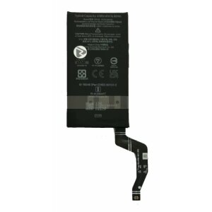 Acumulator Google Pixel 7A 5G Li-Pol 4385mAh (Service Pack)