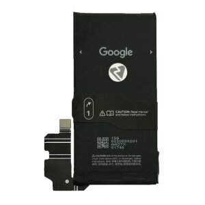 Acumulator Google Pixel 8 5G Li-Ion 4575mAh (Service Pack)