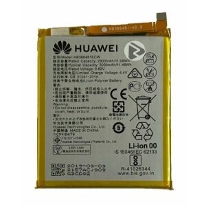 Acumulator Huawei HB366481ECW 2900 mAh Li-Ion (Service Pack)